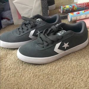 Converse all-star comfort cushioning